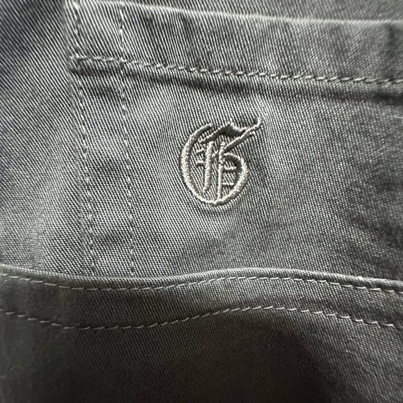 GREYSON 5 Pocket Trouser Size 32/34 NWOT - Picture 7 of 10